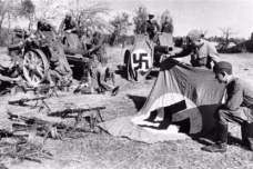 苏德战争莫斯科保卫战的历史争议