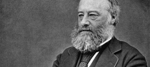 1818年12月24日：物理学家焦耳出生