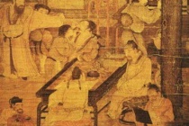 馆阁学士是什么职位