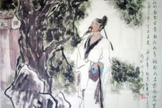 杜甫的文学特点分析