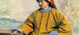 1836年11月18日：丁汝昌出生