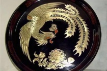 唐代漆器的特点