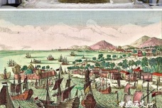 麦哲伦生平经历介绍