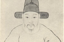 陈子壮生平简介