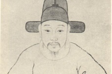 陈子壮生平简介