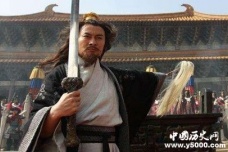 公孙胜不参与征方腊的原因