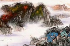 《汉江临泛》简介及赏析