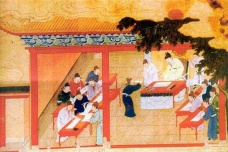 唐朝和隋朝是什么关系