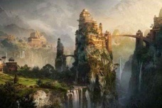 利莫里亚是什么