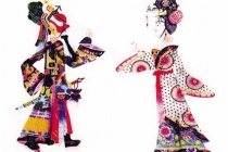 孝义皮影戏的特点