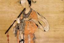 唐伯虎为什么画了那么多春宫图