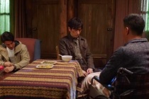 《重启》吴山居重新开业遇怪事