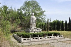 兰陵王墓址在哪