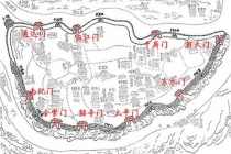 重庆的九开八闭指的是什么