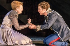 《哈姆雷特》简介