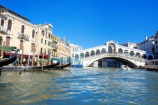 威尼斯的文化简介