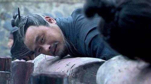 具五刑是什么刑