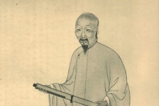 散文家侯方域生平简介