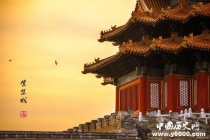 关于故宫房间数量的故事