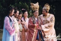 明太祖朱元璋马皇后