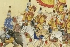 三藩之乱中吴三桂实力雄厚为什么还是失败了