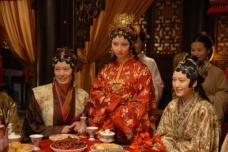 王熙凤为何能到荣国府当管家