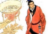 曹丕逼迫曹植所作的诗