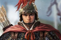 霍去病人物生平