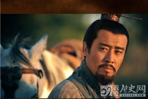 刘备为何成为正统？