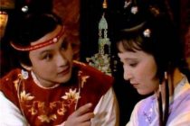 贾宝玉和林黛玉的凄美爱情故事