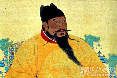 朱棣因何就藩北平_朱棣就藩北平的意义