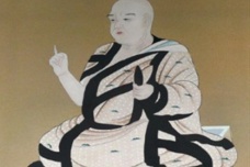 开元三大士之善无畏生平简介