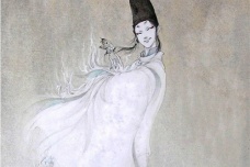 1005年9月26日：安倍晴明逝世