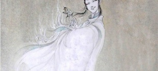 1005年9月26日：安倍晴明逝世