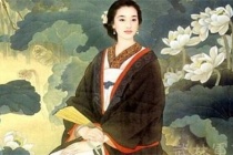 宋英宗赵曙最爱的女人是谁