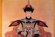 乾隆最喜爱的皇后是谁