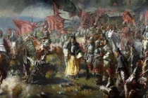 “不入虎穴焉得虎子”的典故是什么