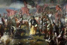 “不入虎穴焉得虎子”的典故是什么