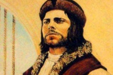 迪亚士生平经历介绍