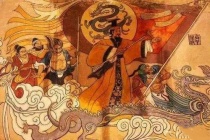 黄帝是如何统一华夏的