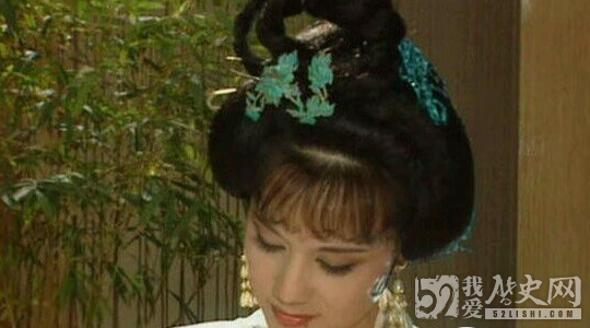 徐惠：唯一一个为李世民殉情的绝世才女