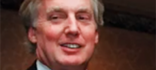 2020年8月15日：罗伯特·特朗普逝世