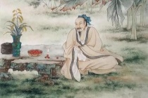 刘禹锡的哲学成就