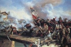 雅各宾派的由来与发展