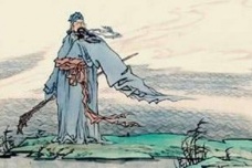 刘长卿《新年作》原文译文及赏析