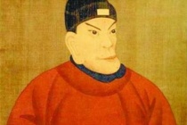 如何评价朱元璋