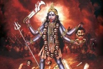 印度神话中的湿婆形像