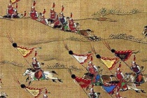 明朝的巡抚系统