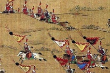 明朝的巡抚系统