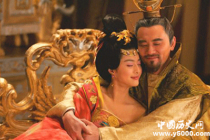 安史之乱与杨玉环的关系